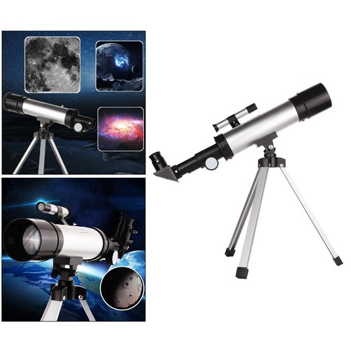 F36050 zoom 90x telescopio - zoom,
