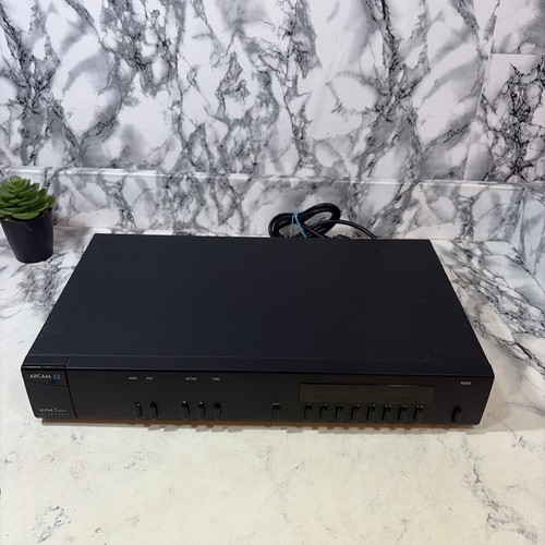 Arcam alpha stereo 5plus - stereo,