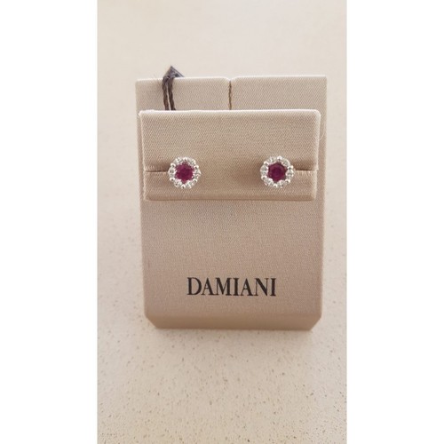 Orecchini damiani 20033269 - damiani,