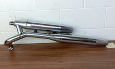 Yamaha XVS650 Dragstar