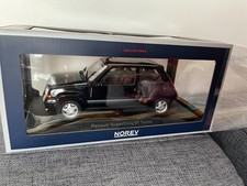 1/18 Norev Renault 5 GT Turbo