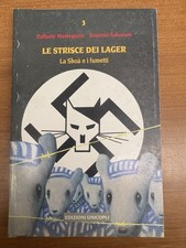 Libro "Le strisce di Lager" di