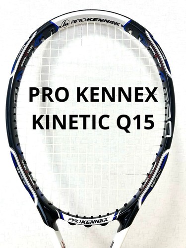 Racchetta tennis pro kennex - da,
