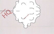 Picture Postcard- Achille Castiglioni, Taraxacum Pendant Light [Thames & Hudson]