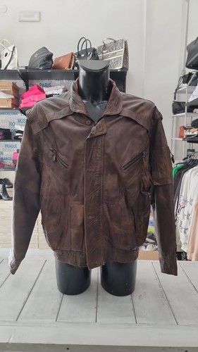 Giacca giubbino uomo in - ,