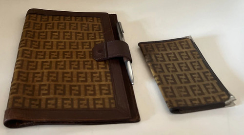 Fendi porta agenda - porta,