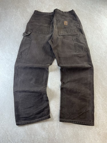 Carhartt b11 dkb loose fit - carhartt,