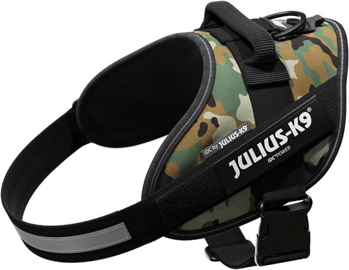 Julius pettorina idc power - k9,