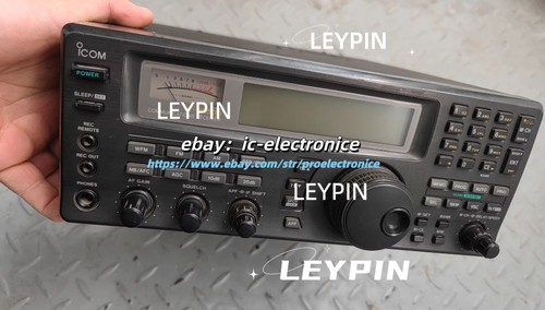 1pcs icom walkie - 1pcs, walkie-talkie
