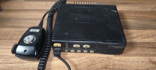 Ricetrasmettitore vhf motorola - ricetrasmettitore,