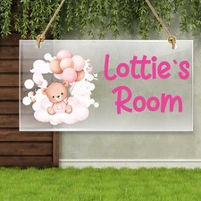 Insegna Personalizzata