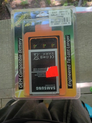 Samsung galaxy note - note, 3