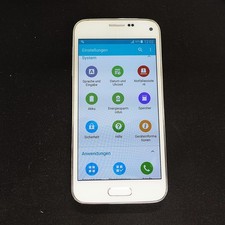 Samsung Galaxy S5 Mini