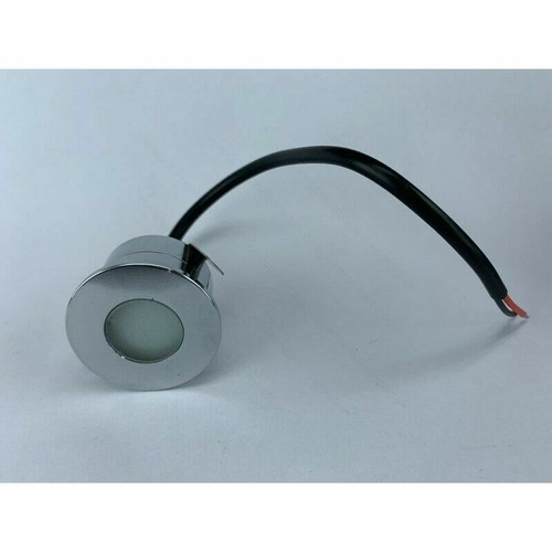 Segnapasso led incasso - segnapasso, mini