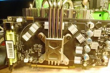 Scheda video Gainward NVidia