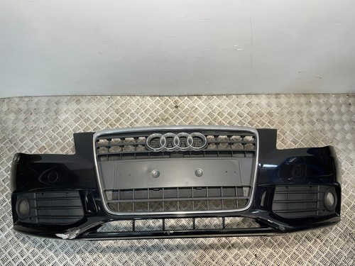 Paraurti anteriore audi - paraurti,