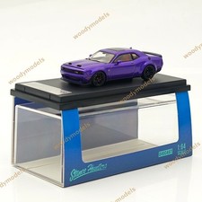SH 1:64 Viola Dodge SRT