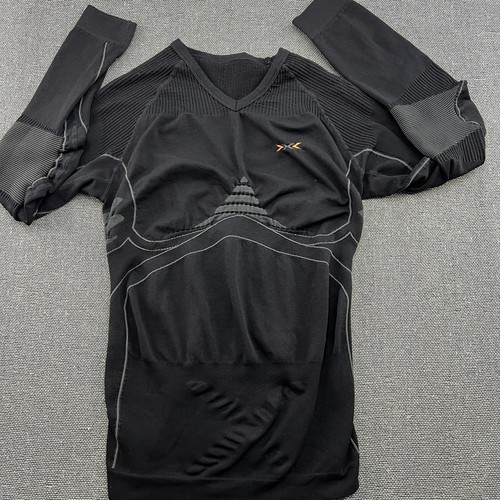 Bionic 1 camicia - x-bionic, a