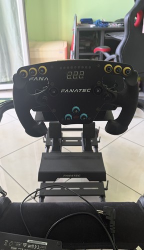 Fanatec ps5 - fanatec,