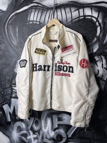 Giacca leggera harrison gibson - leggera,