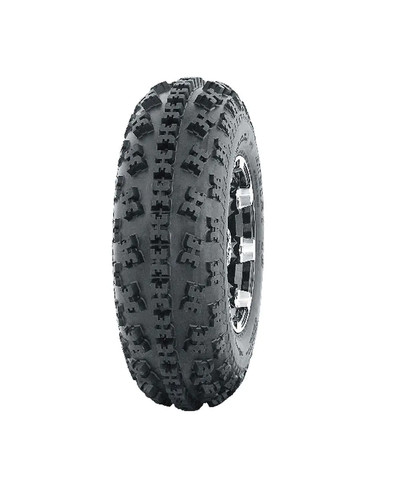 Gomme quad journey 10 25j - gomme,
