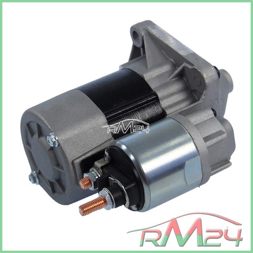 Motorino avviamento 9 kw - motorino, 0,9