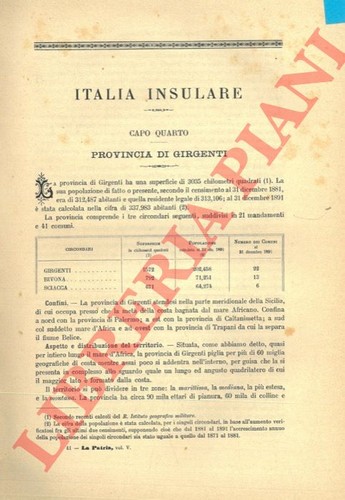 Strafforello gustavo - strafforello,