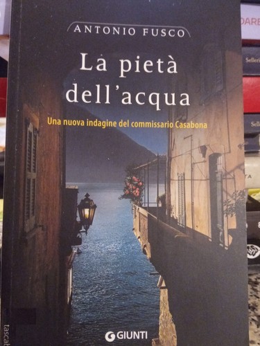 Antonio fusco la - -,