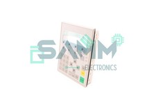 SIEMENS REPLICA OP7 FRONT