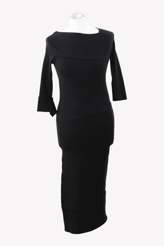Pinko abito donna nero - donna,