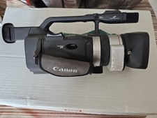 Videocamera Canon DM-XM2 e