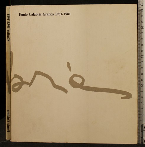 Ennio calabria grafica - ennio,