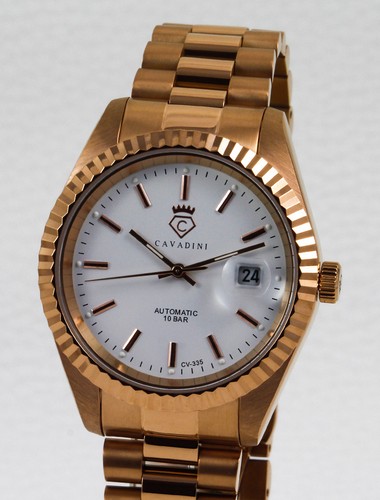 Cavadini orologio uomo - cavadini,