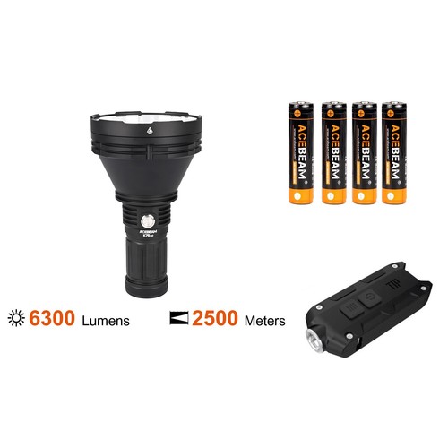 Combo luce ricerca - luce,