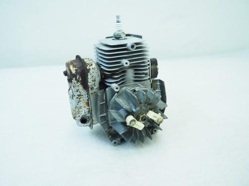 Motore completo cilindro - motore,
