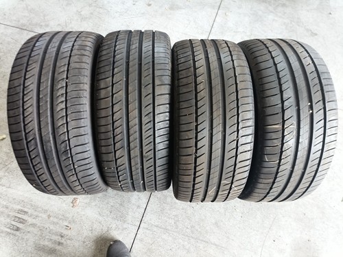 255 r18 99y - 99y, michelin