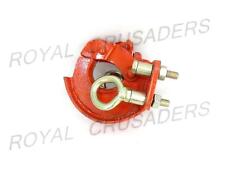 Gancio Di Traino Per Nuova