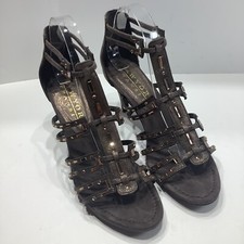 Scarpe sandalo donna New York