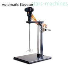 Miscelatore vernice inchiostro colla portatile strumento gallone miscelatore pneumatico sollevamento industriale