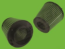Filtre air green pour - filtre, a