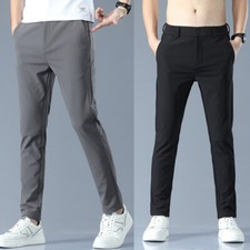 Pantalon Habillé De Golf Pour