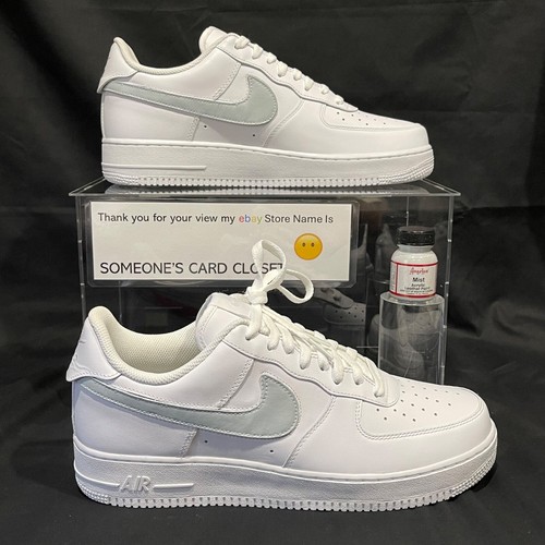 Nike air force low - low, white