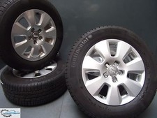Originale Audi A6 4G Cerchi