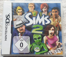 The Sims 2 Nintendo DS NUOVO