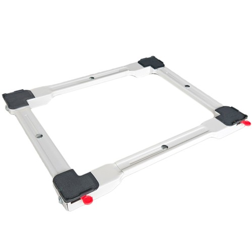 Supporto carrello regolabile - supporto,