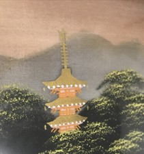 Quadri 2 Paintings Seta