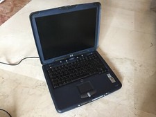 Notebook HP OmniBook XE3