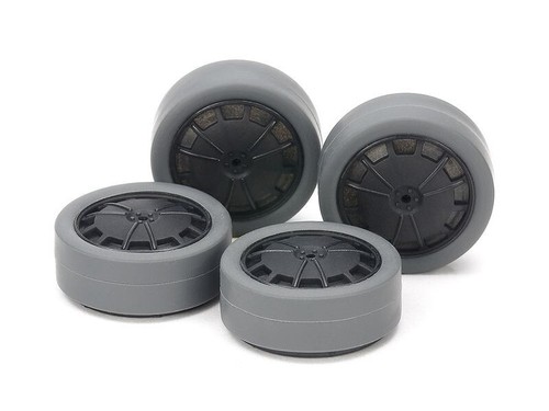 Tamiya mini4wd gomme dure 26mm - mini4wd,