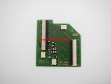 Scheda driver montaggio