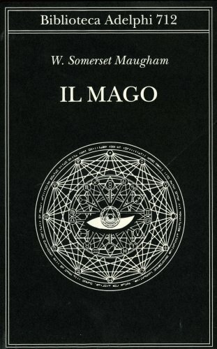Libro mago w - libro, somerset